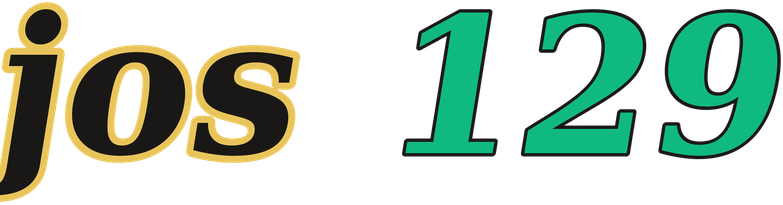 jos 129 logo